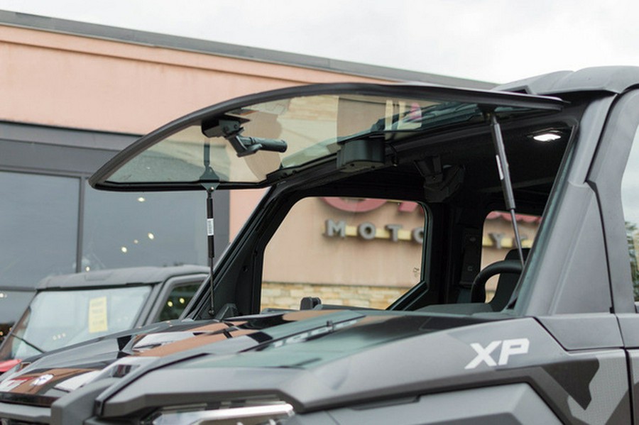 2026 Polaris Xpedition XP 5 Northstar