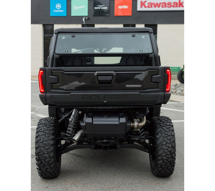 2026 Polaris Xpedition XP 5 Northstar