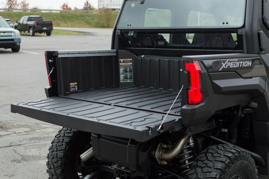 2026 Polaris Xpedition XP 5 Northstar