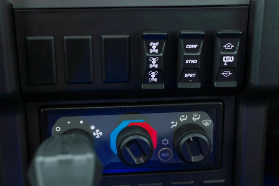 2026 Polaris Xpedition XP 5 Northstar