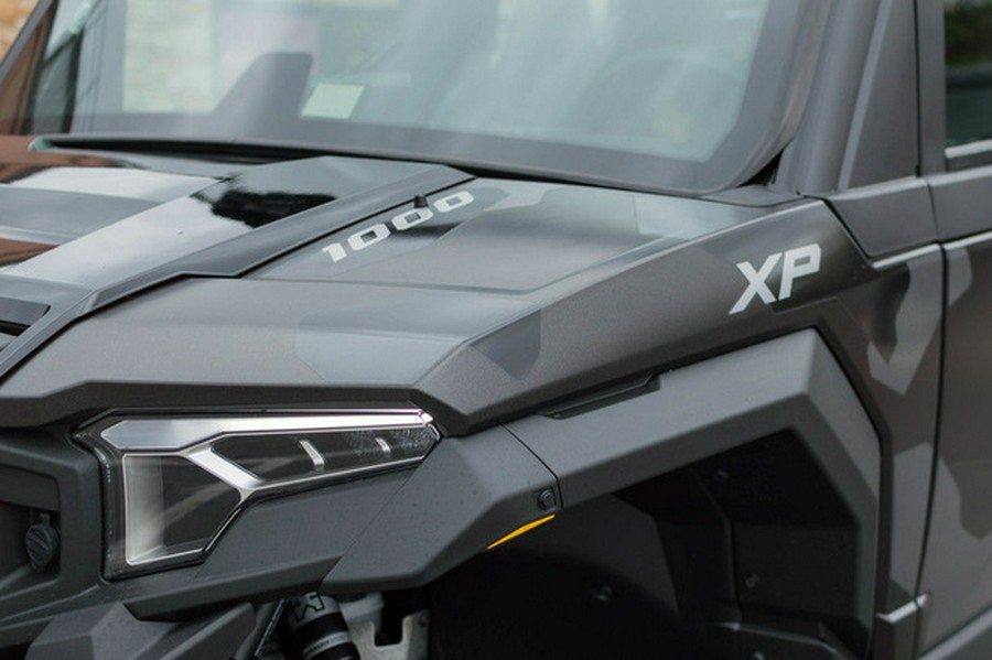 2026 Polaris Xpedition XP 5 Northstar