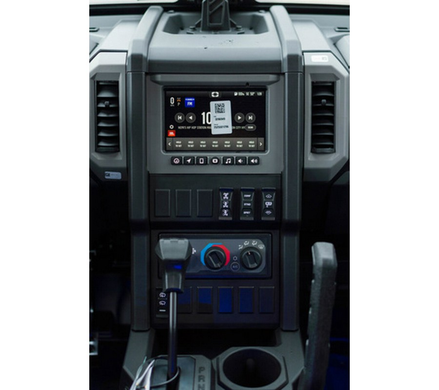 2026 Polaris Xpedition XP 5 Northstar