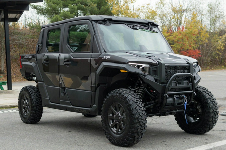 2026 Polaris Xpedition XP 5 Northstar