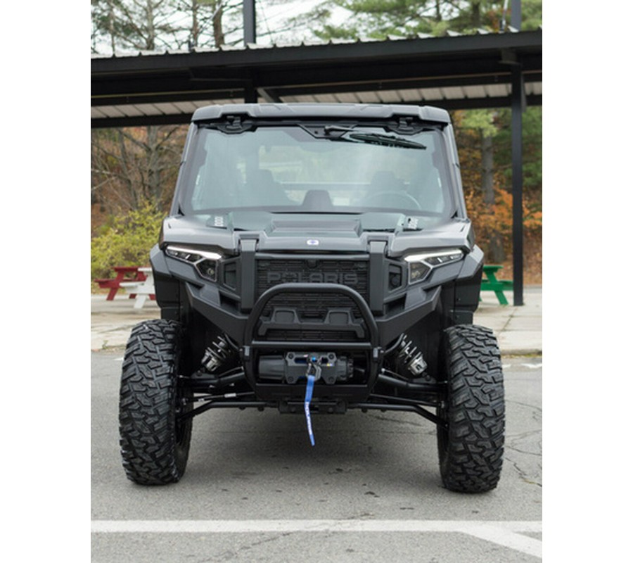 2026 Polaris Xpedition XP 5 Northstar