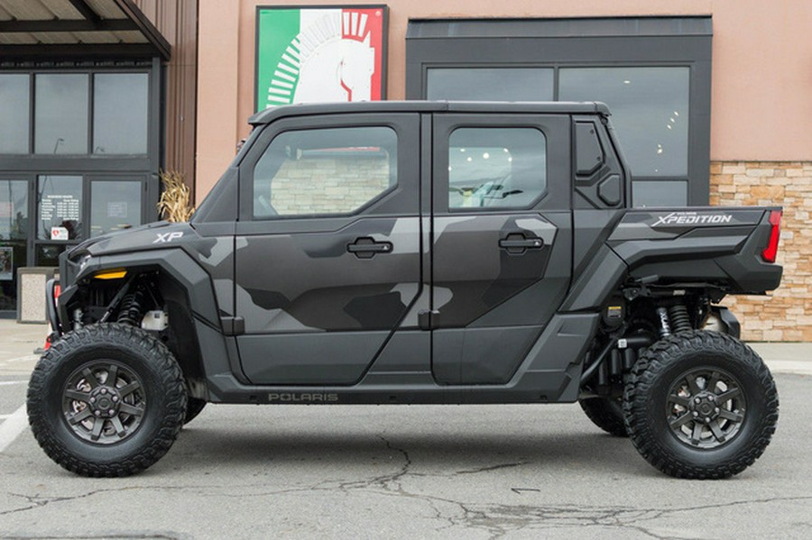 2026 Polaris Xpedition XP 5 Northstar