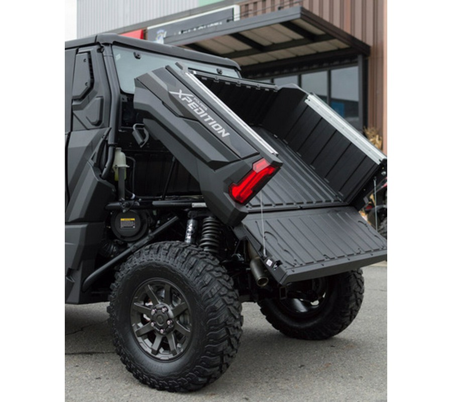 2026 Polaris Xpedition XP 5 Northstar
