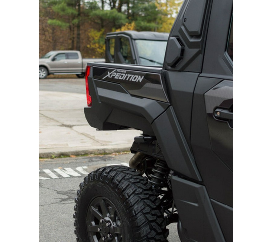 2026 Polaris Xpedition XP 5 Northstar
