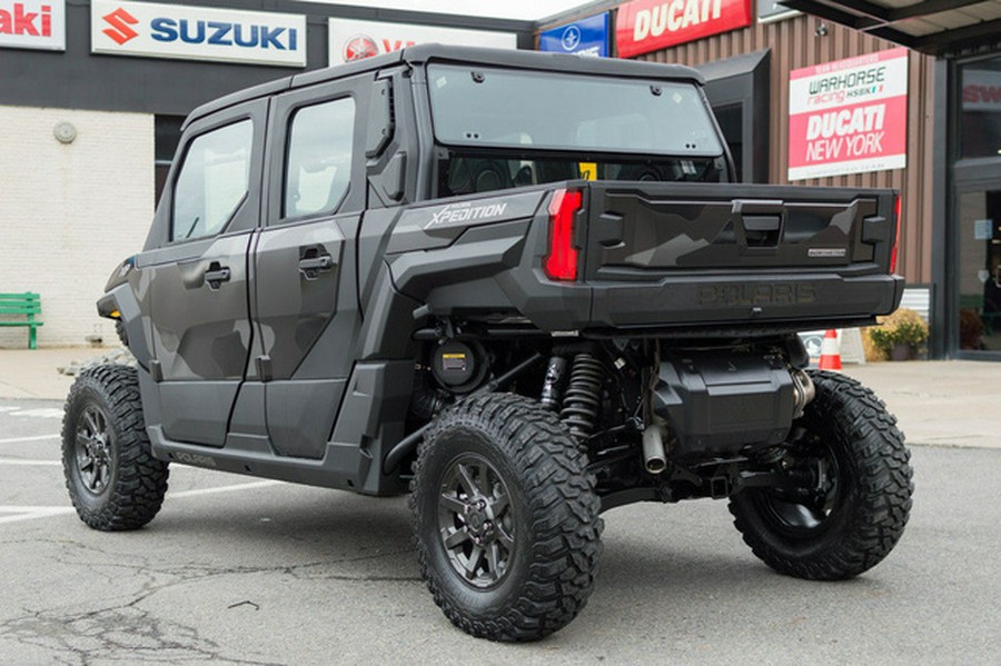 2026 Polaris Xpedition XP 5 Northstar