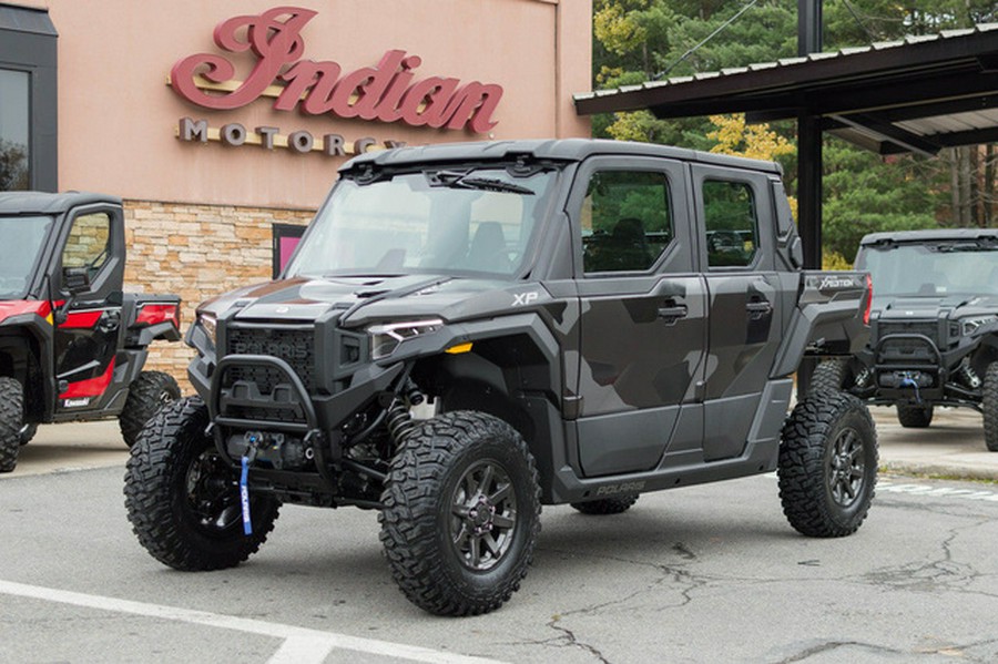2026 Polaris Xpedition XP 5 Northstar