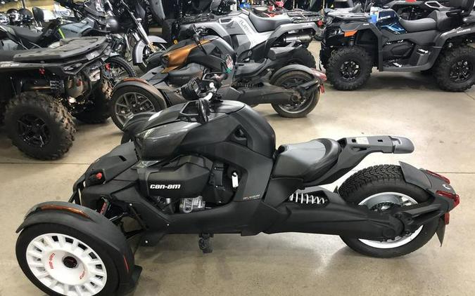 2023 Can-Am® Ryker Rally Rotax 900 ACE Classic Panels