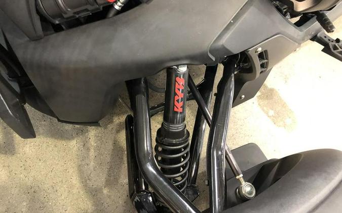 2023 Can-Am® Ryker Rally Rotax 900 ACE Classic Panels