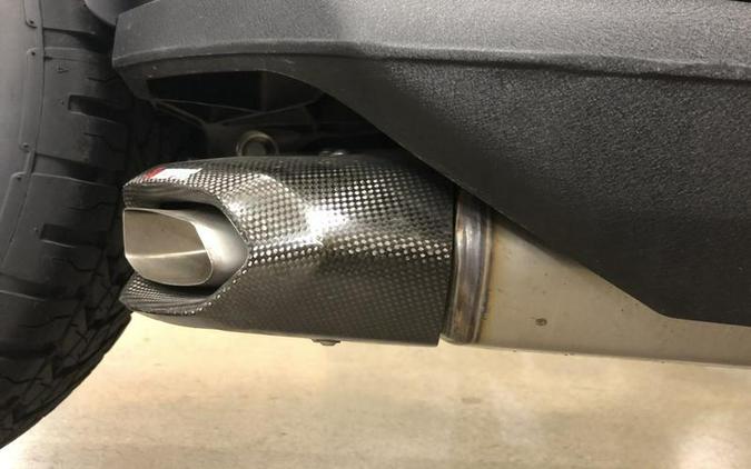 2023 Can-Am® Ryker Rally Rotax 900 ACE Classic Panels