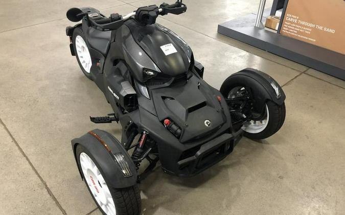 2023 Can-Am® Ryker Rally Rotax 900 ACE Classic Panels