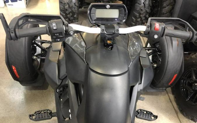 2023 Can-Am® Ryker Rally Rotax 900 ACE Classic Panels