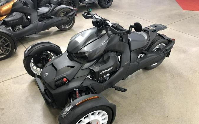 2023 Can-Am® Ryker Rally Rotax 900 ACE Classic Panels