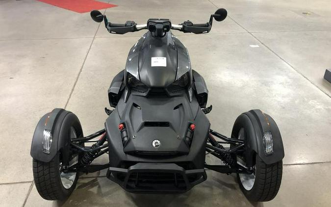 2023 Can-Am® Ryker Rally Rotax 900 ACE Classic Panels