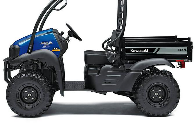 2026 Kawasaki Mule SX™ 4x4 XC
