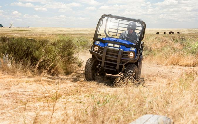2026 Kawasaki Mule SX™ 4x4 XC