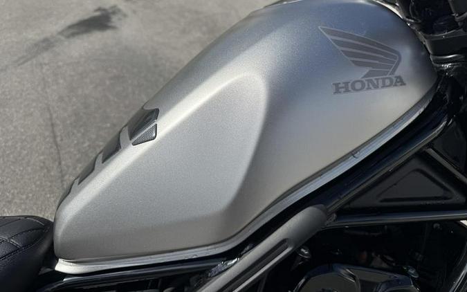 2022 Honda® Rebel 500 ABS SE