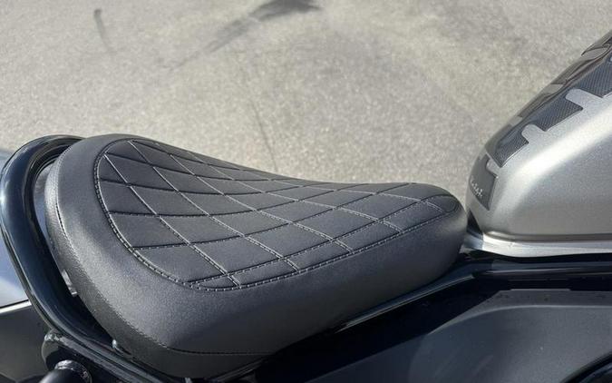 2022 Honda® Rebel 500 ABS SE