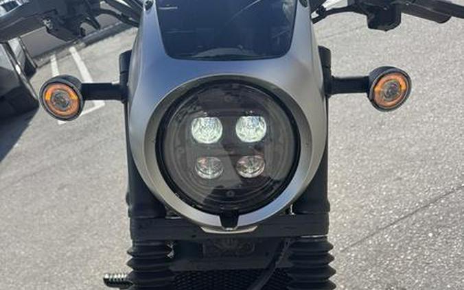 2022 Honda® Rebel 500 ABS SE