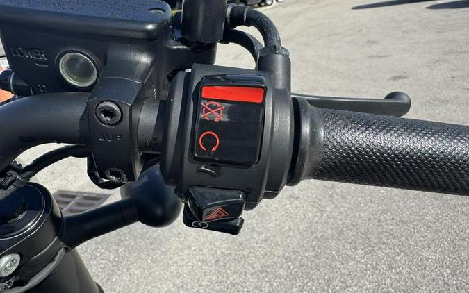 2022 Honda® Rebel 500 ABS SE