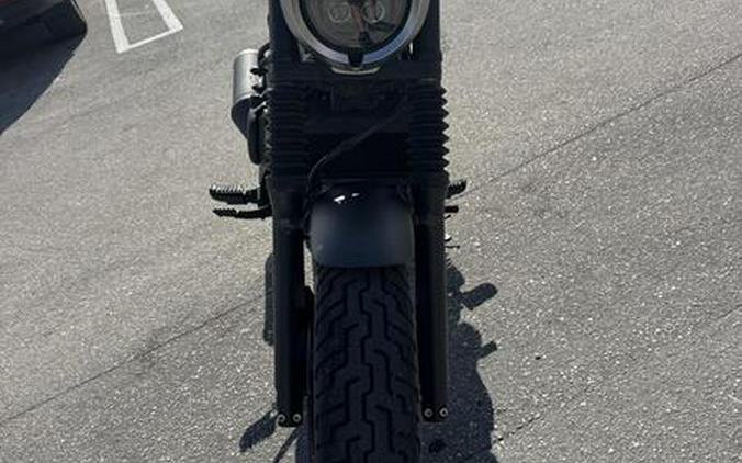 2022 Honda® Rebel 500 ABS SE