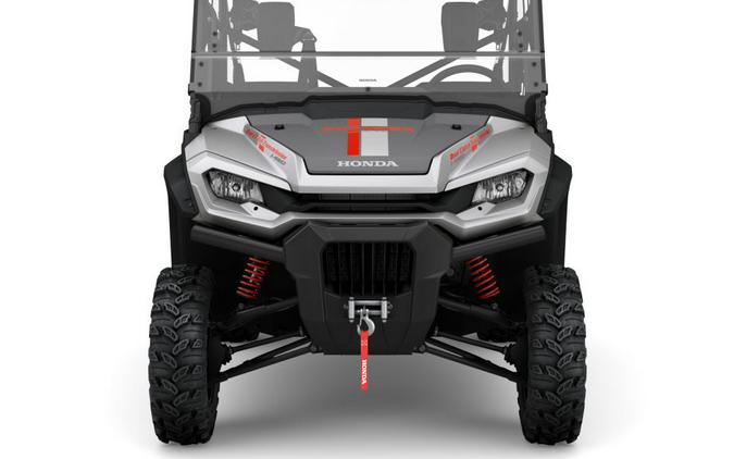2025 Honda Pioneer 1000-5 Trail Special Edition