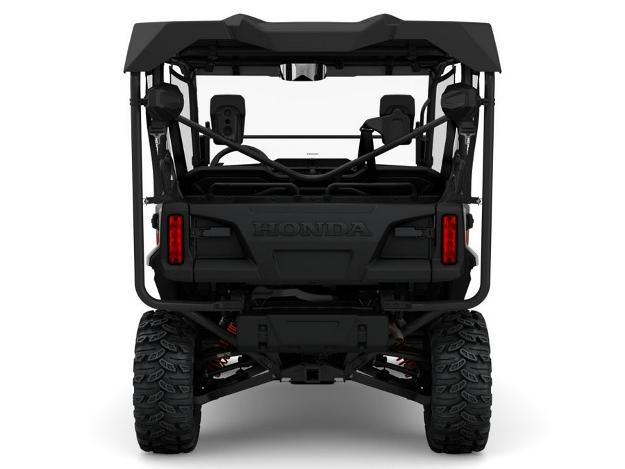2025 Honda Pioneer 1000-5 Trail Special Edition