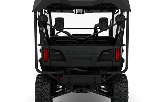 2025 Honda Pioneer 1000-5 Trail Special Edition