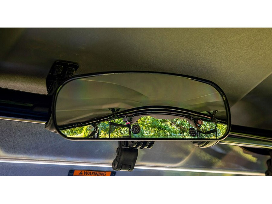 2025 Honda Pioneer 1000-5 Trail Special Edition