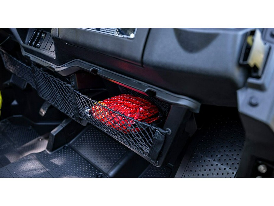 2025 Honda Pioneer 1000-5 Trail Special Edition