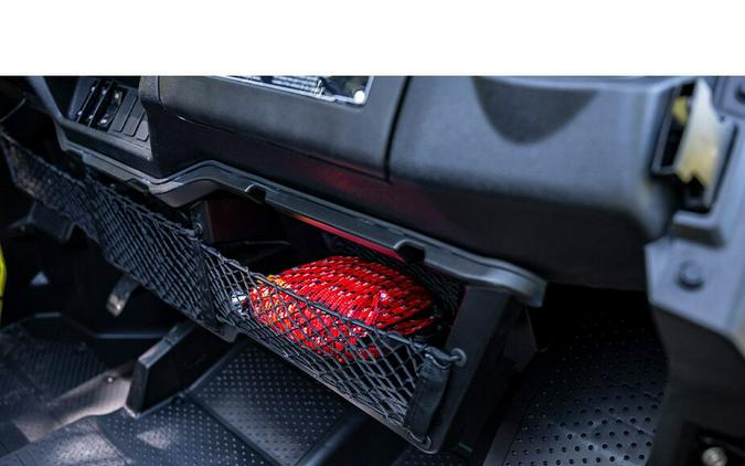 2025 Honda Pioneer 1000-5 Trail Special Edition