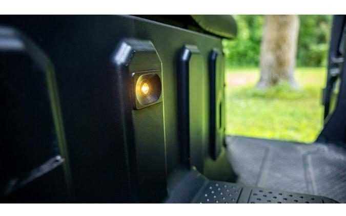 2025 Honda Pioneer 1000-5 Trail Special Edition