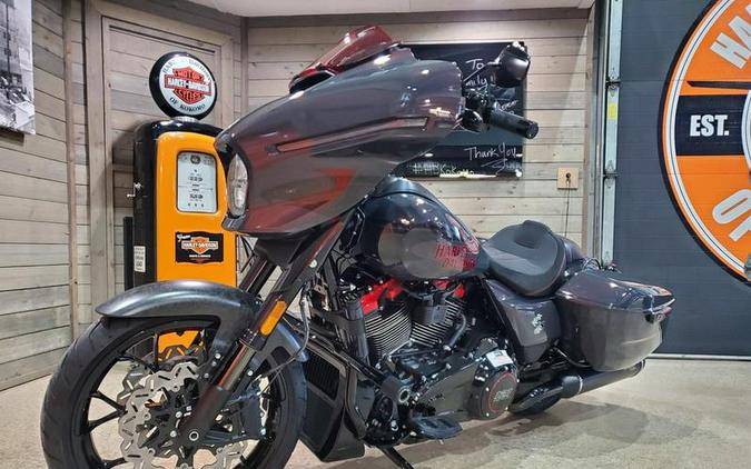 2026 Harley-Davidson® FLHXSTSE - CVO™ Street Glide® ST