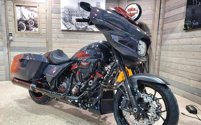 2026 Harley-Davidson® FLHXSTSE - CVO™ Street Glide® ST
