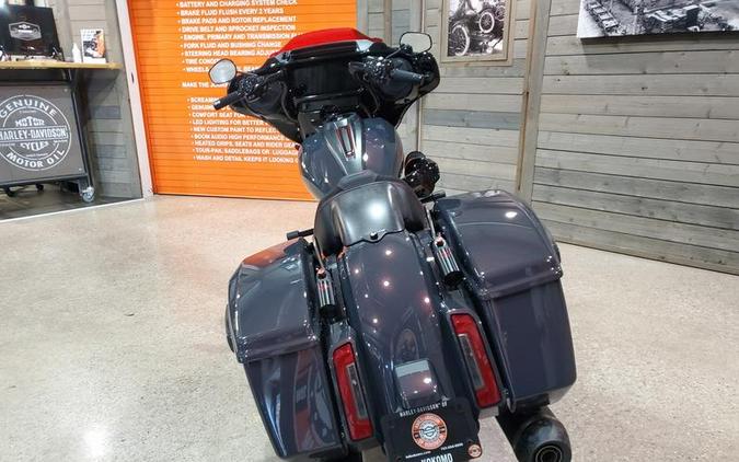 2026 Harley-Davidson® FLHXSTSE - CVO™ Street Glide® ST