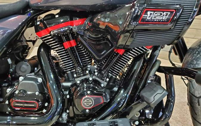 2026 Harley-Davidson® FLHXSTSE - CVO™ Street Glide® ST