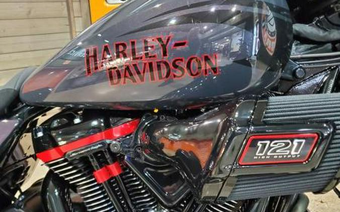 2026 Harley-Davidson® FLHXSTSE - CVO™ Street Glide® ST