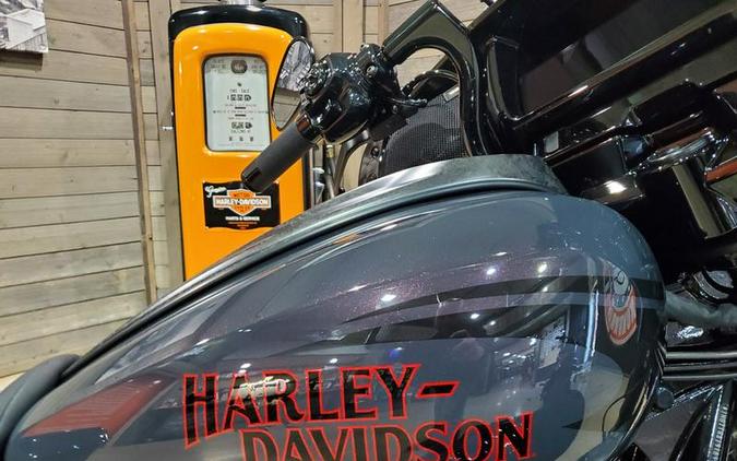 2026 Harley-Davidson® FLHXSTSE - CVO™ Street Glide® ST