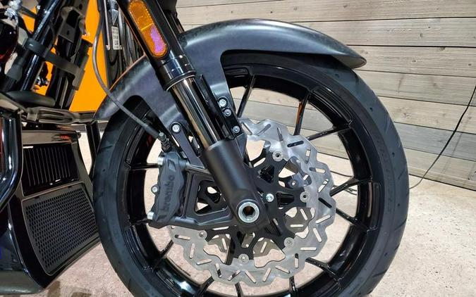 2026 Harley-Davidson® FLHXSTSE - CVO™ Street Glide® ST