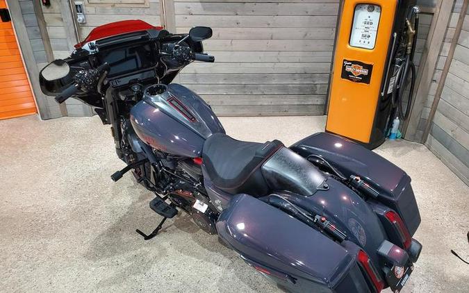 2026 Harley-Davidson® FLHXSTSE - CVO™ Street Glide® ST