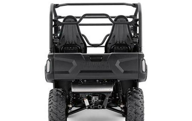 2020 Yamaha Wolverine X4 850