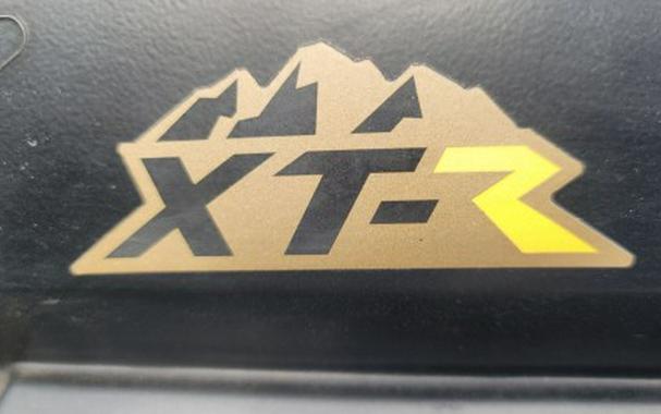 2020 Yamaha Wolverine X4 850