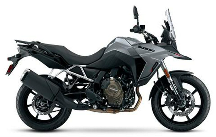 2026 Suzuki V-Strom 800