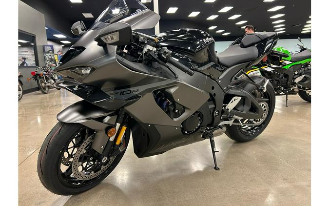 Kawasaki Ninja ZX-10R motorcycles for sale in Lebanon, Ohio, OH