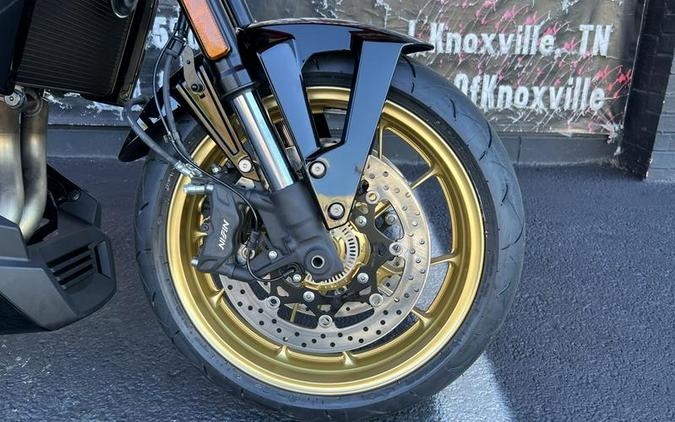 2026 Suzuki GSX-8TT