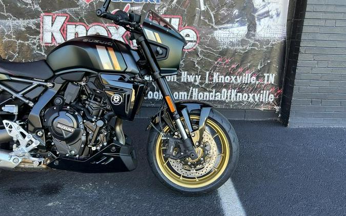 2026 Suzuki GSX-8TT
