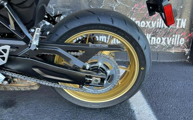 2026 Suzuki GSX-8TT