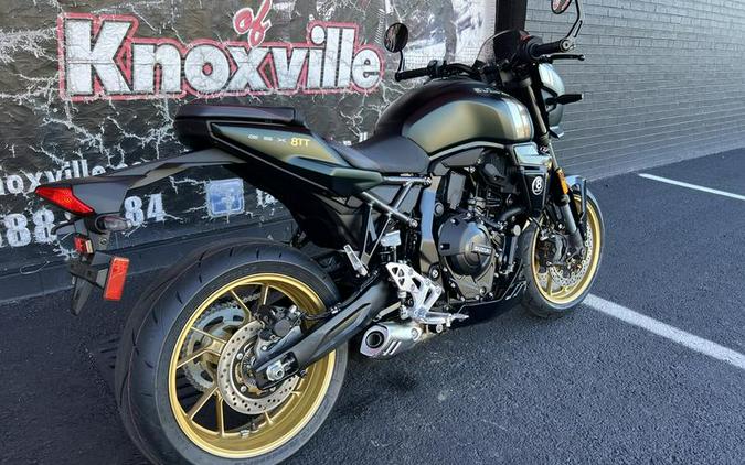2026 Suzuki GSX-8TT